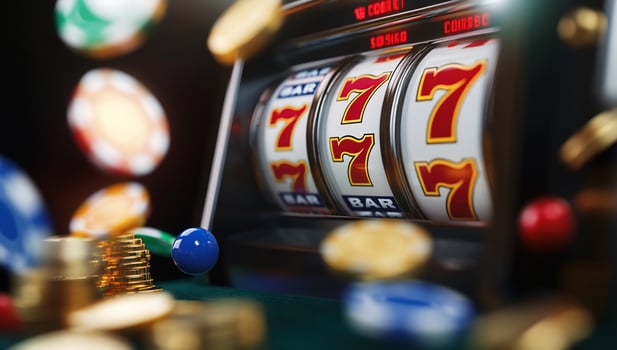 Virtual arcade platform development